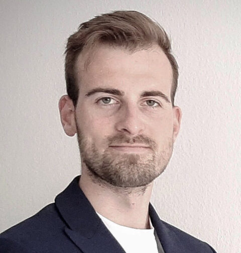 Marc - Frankfurt School - Blockchain Researcher